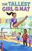 The Tallest Girl on the Mat...