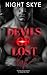 Devils of Lost Love: Why Ch...