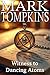 Witness to Dancing Atoms by Mark Tompkins