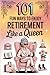 101 Fun Ways to Enjoy Retir...