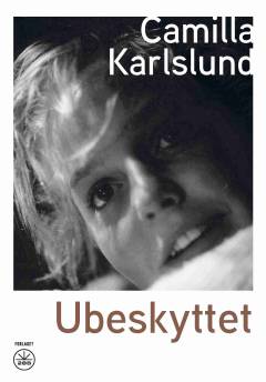 Ubeskyttet (Paperback)