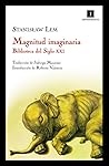Magnitud imaginaria