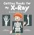 Getting Ready for My X-Ray:...