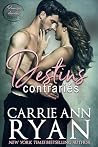 Book cover for Destins contrariés (Promesses éternelles t. 3) (French Edition)