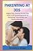 PARENTING AT 30S by Michelle Briggs