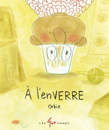À l'enVerre (Hardcover)