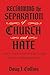 Reclaiming the Separation of Church and Hate: How to Take Back Faith from the Far Right with John Fugelsang Approach