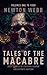 Tales of the Macabre: Books...
