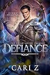 Defiance: The Tri...