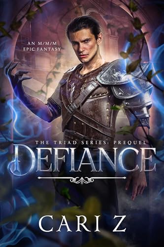 Defiance: The Triad Series: Prequel (Kindle Edition)