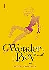 Wonder Boy, Vol. 1