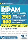 Concorso Ripam 39...