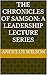 The Chronicles of Samson: A...