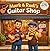 Mark & Rudi's Guitar Shop (...