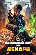 Идеальный мир для Лекаря 20