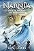 The Lion, the Witch and the Wardrobe (The Chronicles of Narnia, 2)