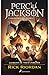 La diosa de tres cabezas (Percy Jackson y los dioses del Olimpo, #7)