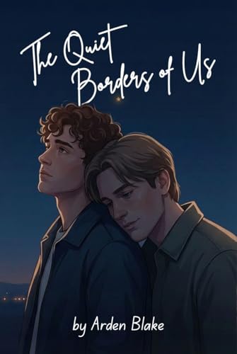 The Quiet Borders of Us (Kindle Edition)