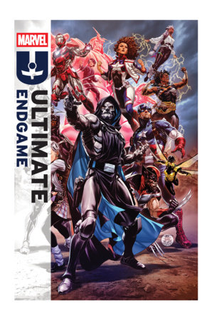 Ultimate Endgame (Paperback)