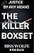 The Killer Boxset by Miss Wolfe