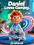 Daniel Loves Gaming by Lee Whitworth Whitworth