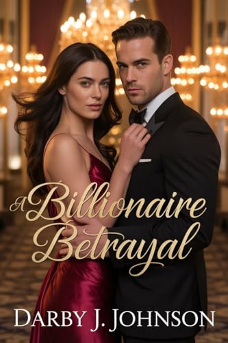 A Billionaire Betrayal: A False Death, and the Wife He Regretted Too Late (Kindle Edition)