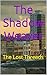 The Shadow Weaver by Michael Smart Jr.