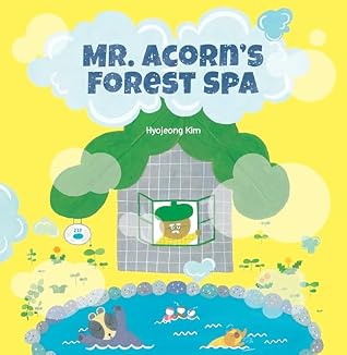 Mr. Acorn’s Forest Spa