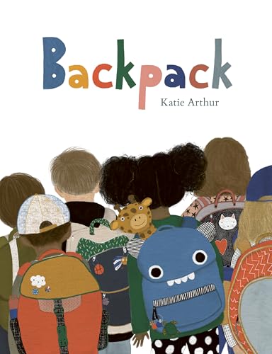 Backpack (Hardcover)