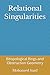 Relational Singularities: B...