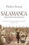 Salamanca, capita...