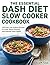The Essential DASH Diet Slo...