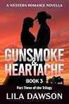 Gunsmoke & Hearta...