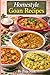 Homestyle Goan Recipes: Tra...