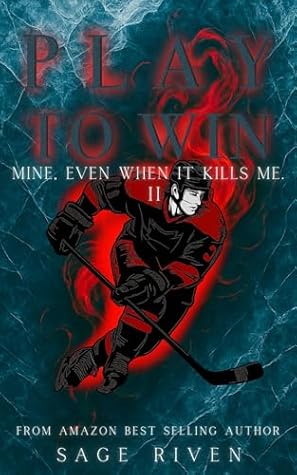 Play To Win (The Reapers Series, #2)