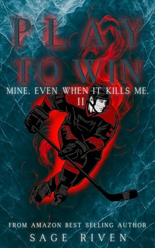 Play To Win (The Reapers Series, #2)