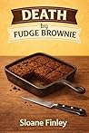 Death by Fudge Br...