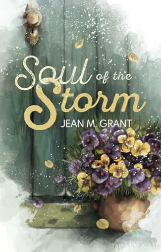 Soul of the Storm (Kindle Edition)