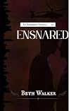 Ensnared (Increment: Dark Ops Series Book 5)