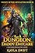 Dungeon Daddy Daycare by Kayla Swift