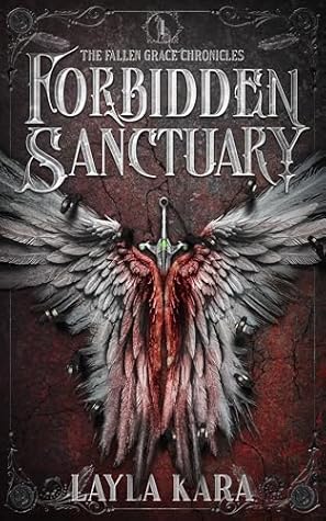 Forbidden Sanctuary (Hardcover)