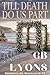 Till Death Do Us Part by GB Lyons