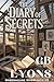 The Diary of Secrets by GB Lyons