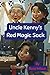 Uncle Kenny's Red Magic Sock