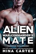 Alien War-Commander’s Mate