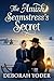 The Amish Seamstress’s Secr...