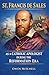 St. Francis de Sales as a C...