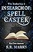 In Search of Spell Caster: Part 2: Answers (The Enduring Book 3)