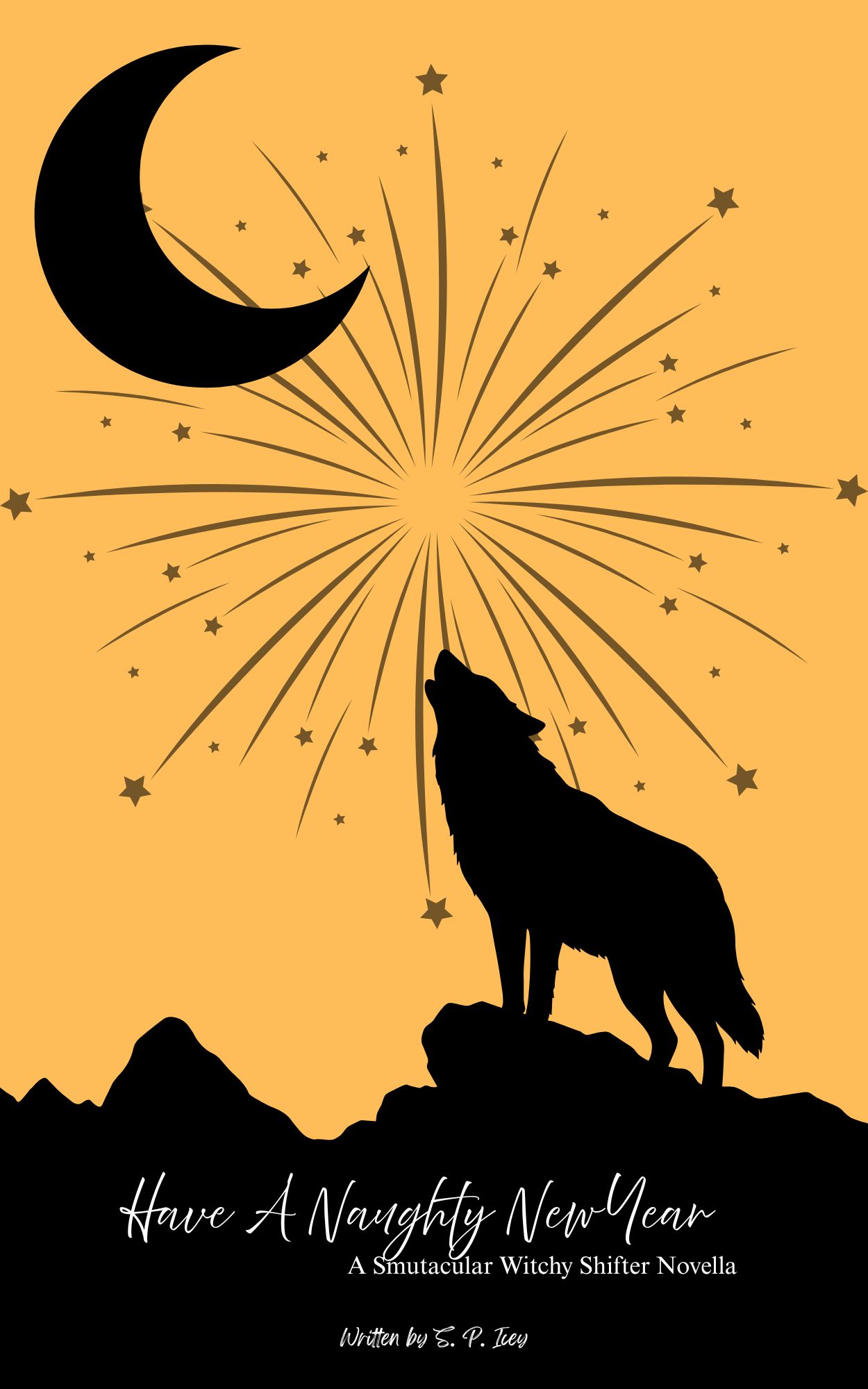 Have A Naughty New Year: Shiftmas, The Threequel