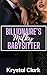 Billionaire's Milky Babysitter by Krystal Clark